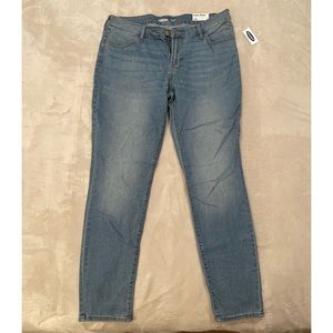 Old Navy Super Skinny Jeans *see description*